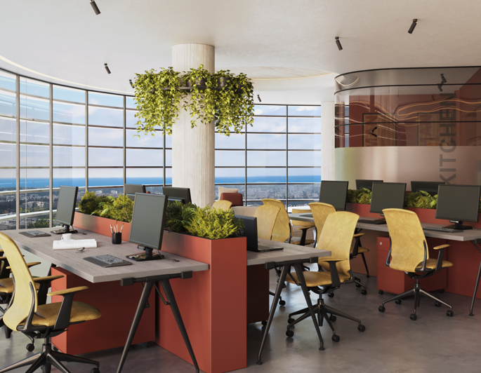 Image No.6-Commercial à vendre à Paphos