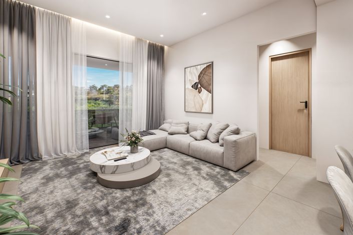 Image No.3-1 Bed Apartment for sale