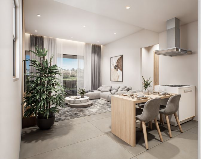 Image No.7-1 Bed Apartment for sale