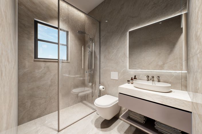 Image No.8-1 Bed Apartment for sale