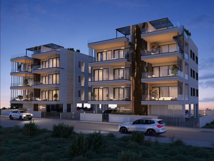 Image No.5-2 Bed Apartment for sale