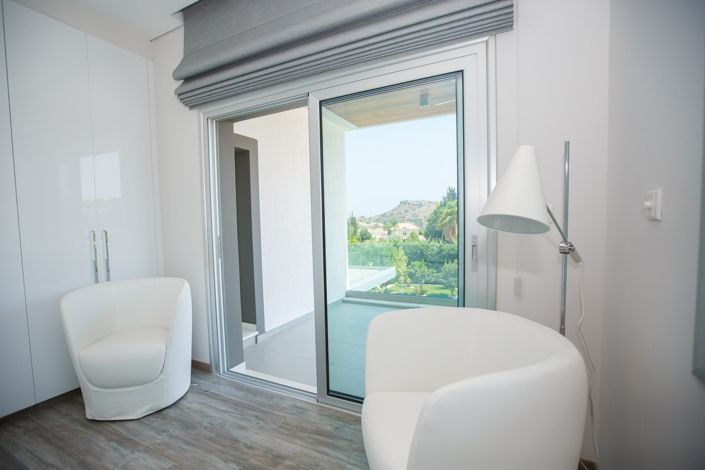 Image No.7-Maison de 4 chambres à vendre à Limassol