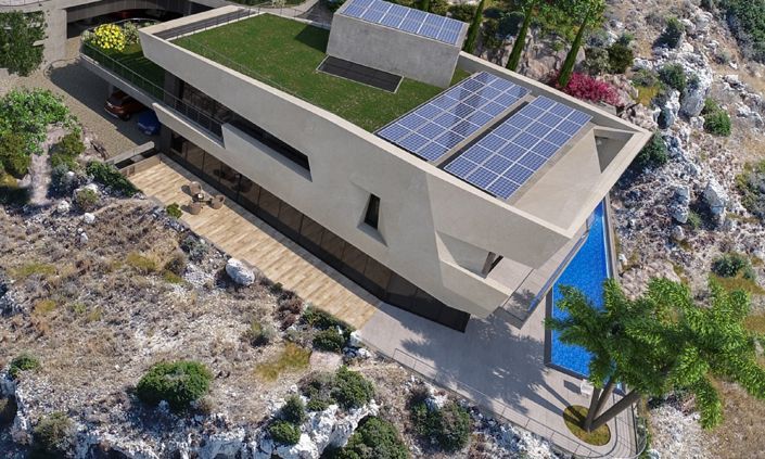 Image No.12-6 Bed Villa for sale