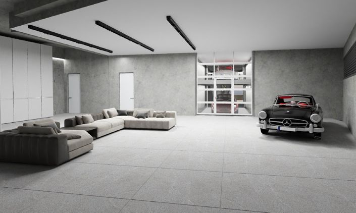 Image No.3-6 Bed Villa for sale