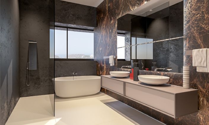 Image No.4-6 Bed Villa for sale