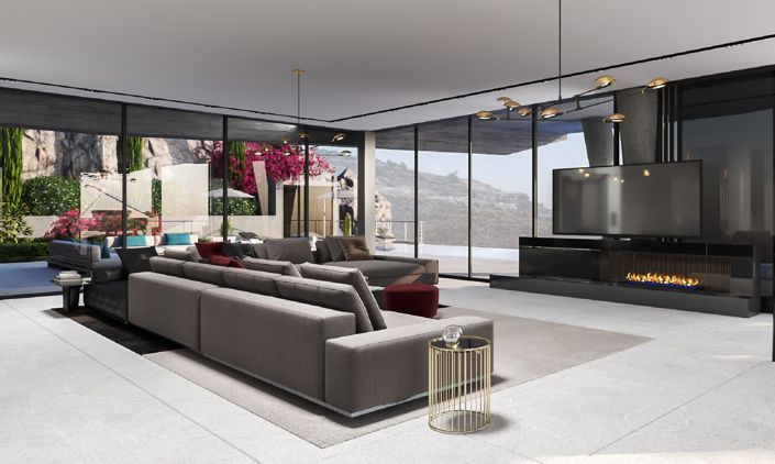 Image No.5-6 Bed Villa for sale