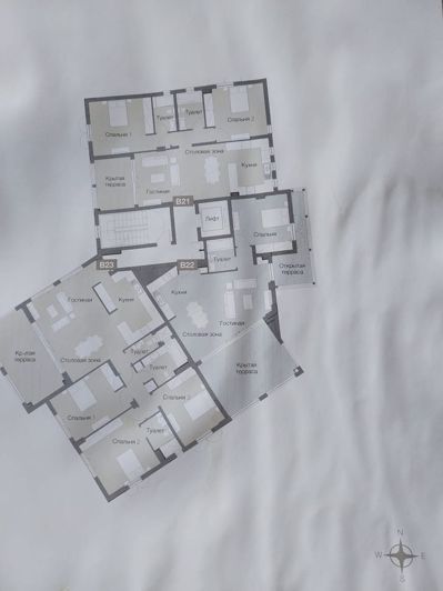 Image No.5-1 Bed Apartment for sale