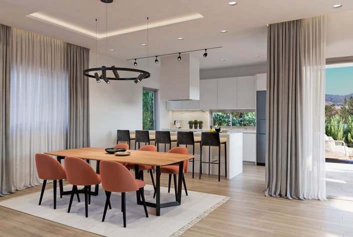 Image No.8-3 Bed House for sale