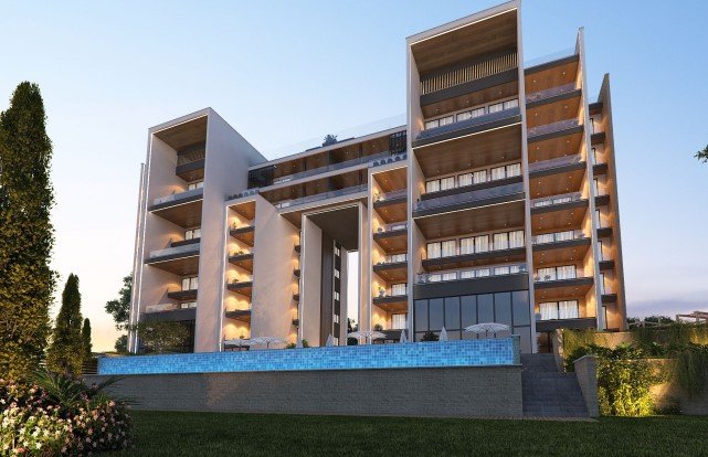 Image No.8-Appartement de 3 chambres à vendre à Limassol