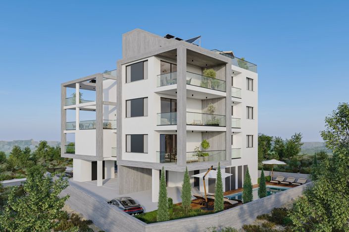 Image No.3-2 Bed Apartment for sale