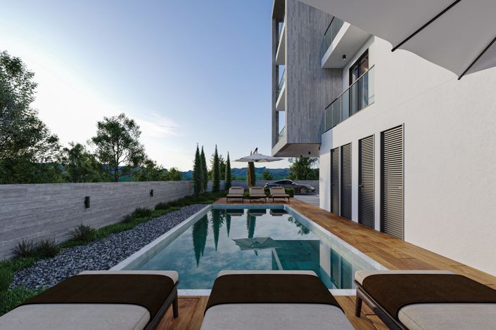 Image No.4-2 Bed Apartment for sale