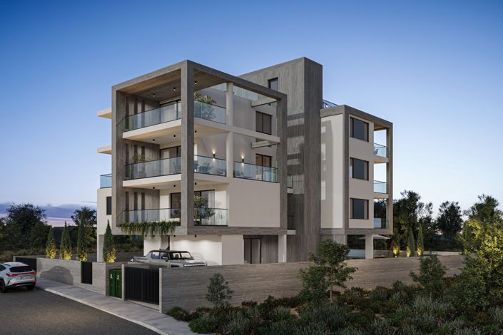 Image No.6-2 Bed Apartment for sale