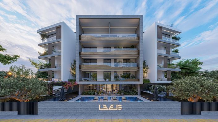 Image No.2-3 Bed Penthouse for sale