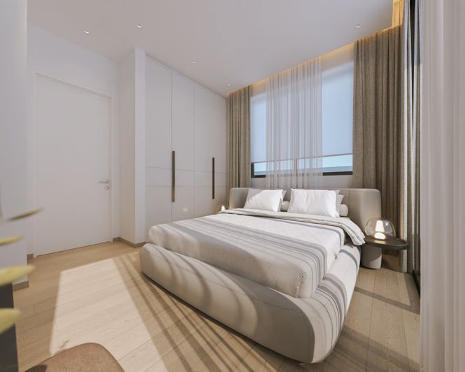 Image No.4-3 Bed Penthouse for sale