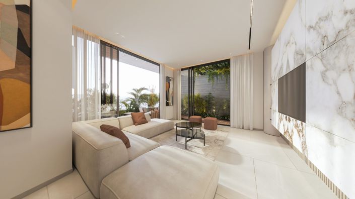 Image No.6-3 Bed Penthouse for sale