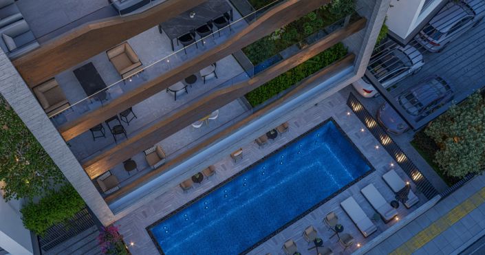 Image No.7-3 Bed Penthouse for sale