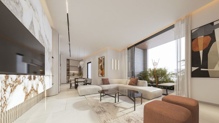 Image No.8-3 Bed Penthouse for sale