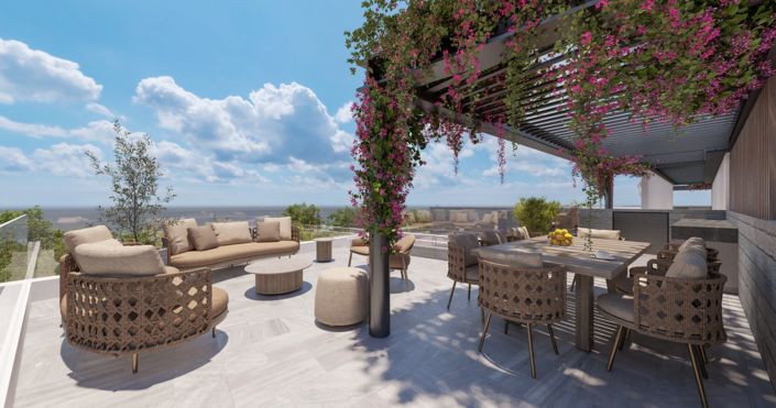 Image No.9-3 Bed Penthouse for sale