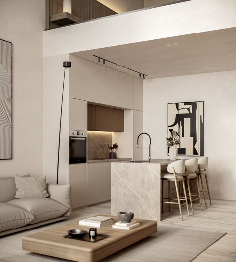 Image No.11-2 Bed Villa for sale