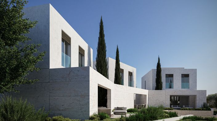 Image No.3-2 Bed Villa for sale