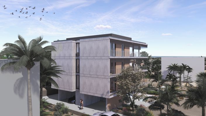 Image No.9-1 Bed Apartment for sale