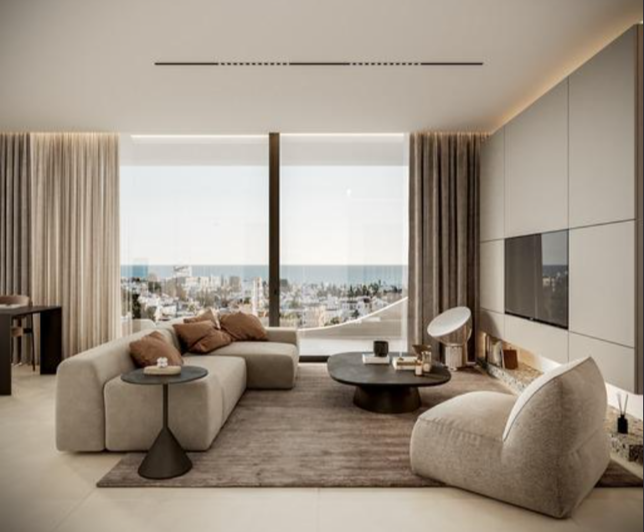 Image No.5-2 Bed Apartment for sale