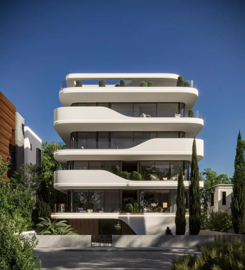 Image No.6-2 Bed Apartment for sale