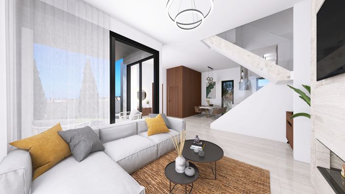 Image No.21-3 Bed Villa for sale