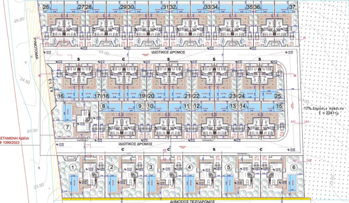 Image No.27-3 Bed Villa for sale