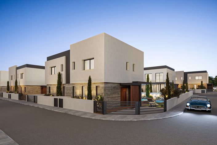 Image No.7-3 Bed Villa for sale