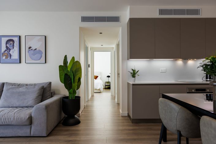 Image No.10-3 Bed Apartment for sale