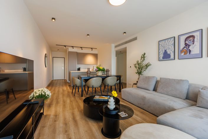 Image No.4-3 Bed Apartment for sale