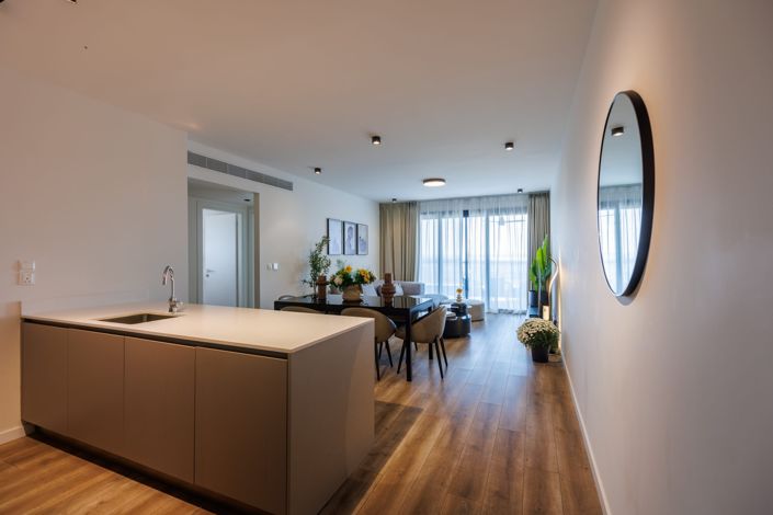 Image No.8-3 Bed Apartment for sale