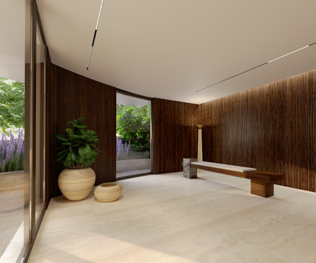 Image No.4-2 Bed Apartment for sale