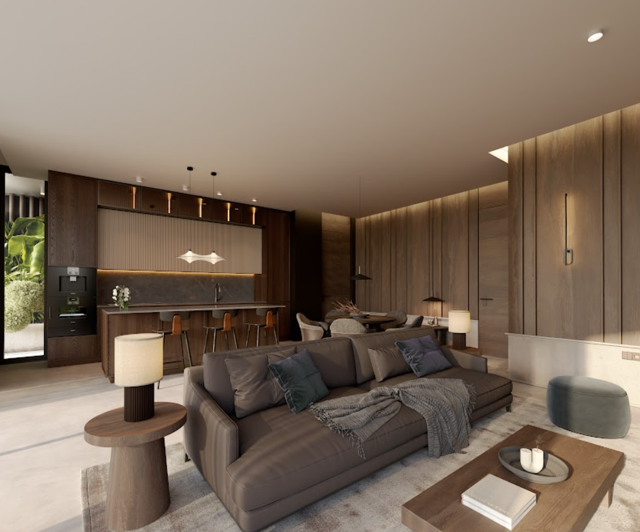 Image No.5-2 Bed Apartment for sale