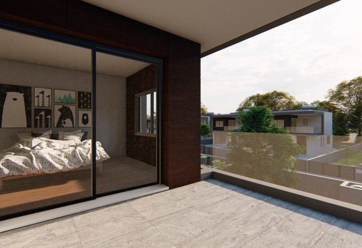 Image No.2-Maison de 3 chambres à vendre à Mesogi