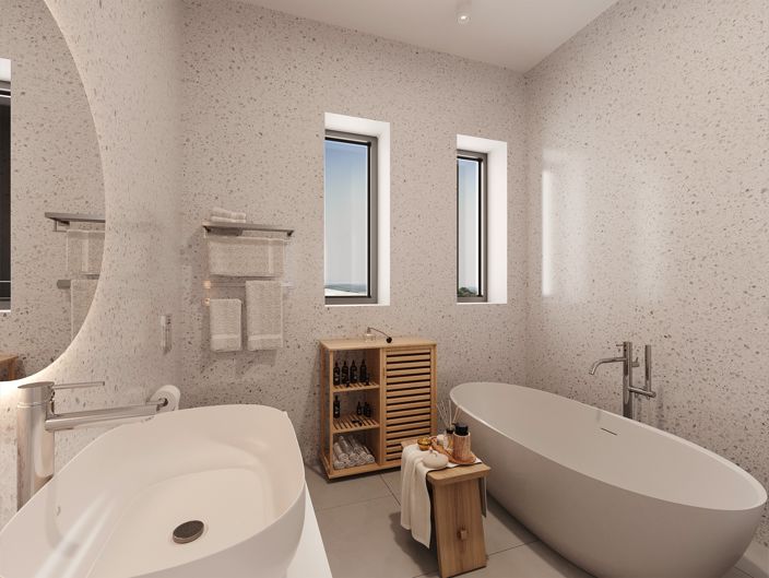 Image No.15-3 Bed House for sale