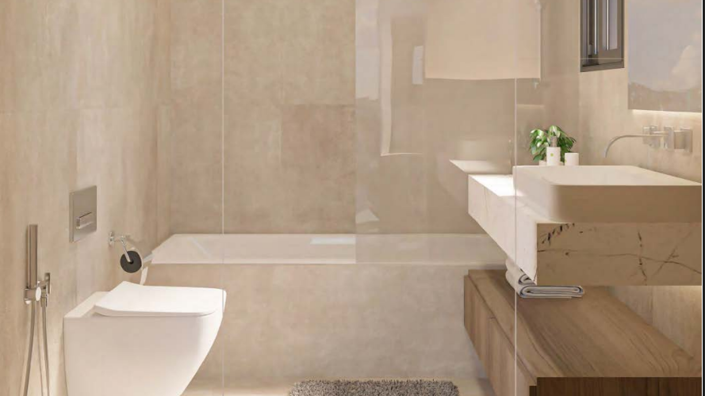 Image No.6-Appartement de 2 chambres à vendre à Agios Athanasios