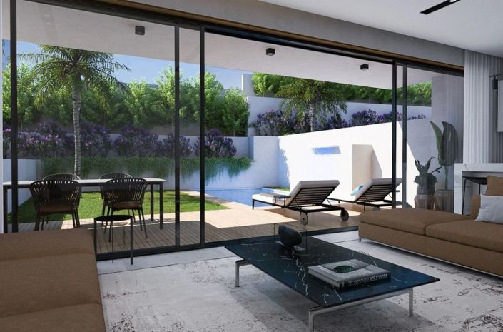 Image No.3-3 Bed Apartment for sale