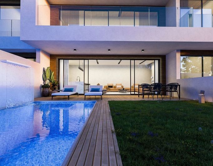 Image No.4-3 Bed Apartment for sale