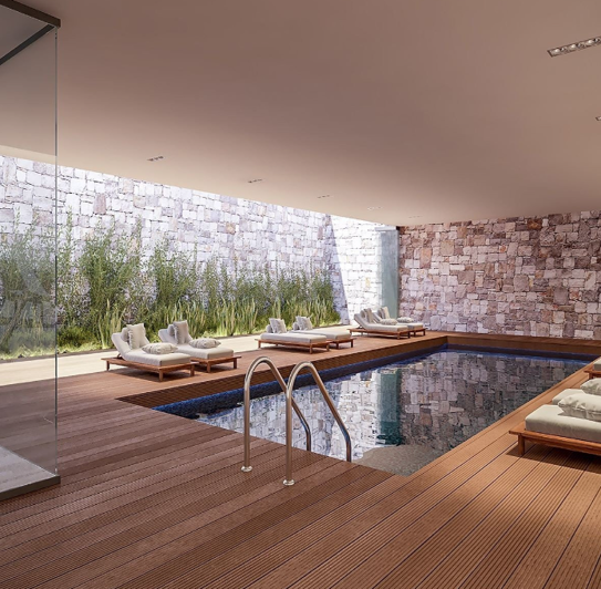 Image No.5-Appartement de 3 chambres à vendre à Agia Zoni