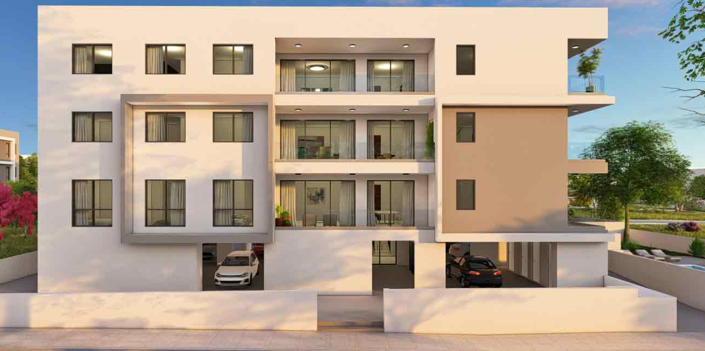 Image No.3-Villa de 3 chambres à vendre à Paphos