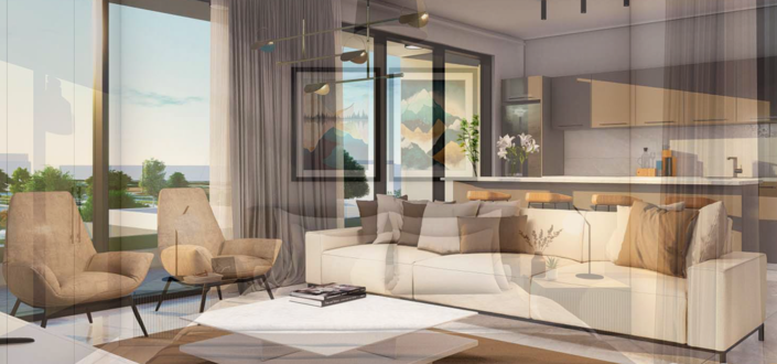 Image No.4-Villa de 3 chambres à vendre à Paphos