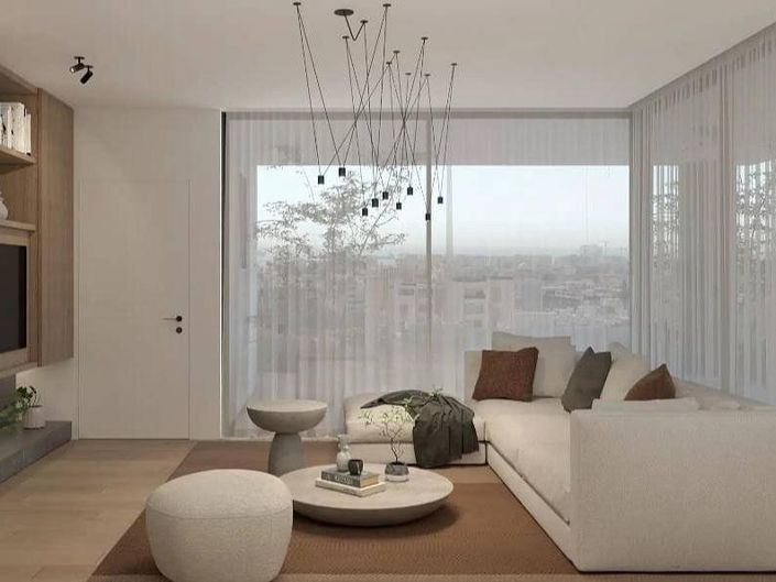 Image No.3-Appartement de 3 chambres à vendre à Limassol