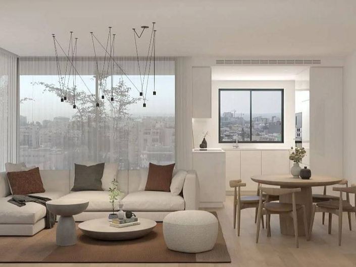 Image No.5-Appartement de 3 chambres à vendre à Limassol