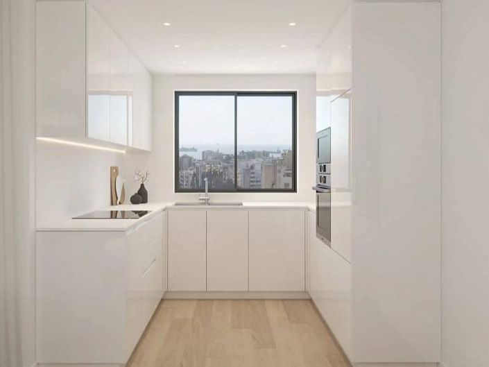 Image No.6-Appartement de 3 chambres à vendre à Limassol