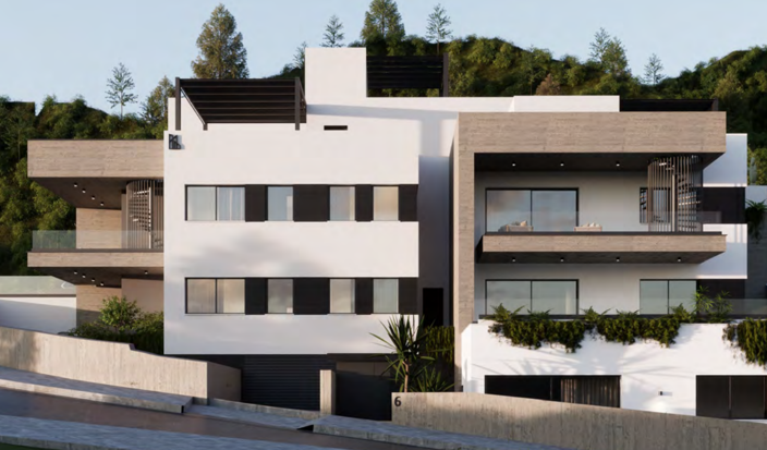 Image No.3-2 Bed Apartment for sale