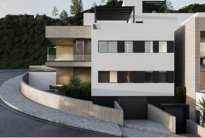 Image No.5-2 Bed Apartment for sale