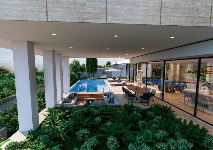 Image No.3-Maison de 4 chambres à vendre à Limassol