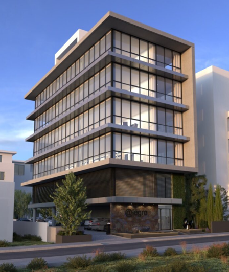 Image No.2-Commercial à vendre à Germasogeia